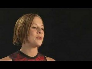 Farscape Gigi Edgley Interview Part 2