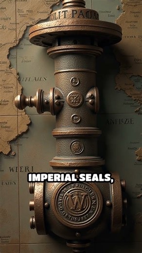 Roman Aqueducts’ Secret Water Valves Exposed