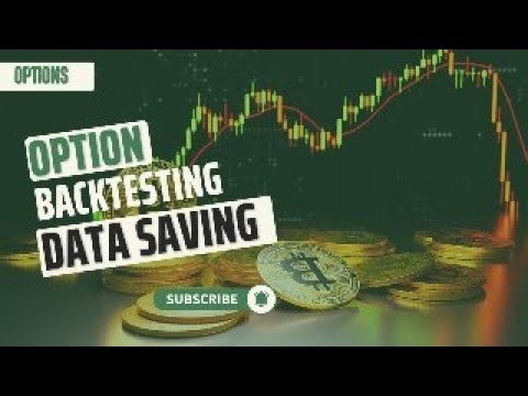 Backtesting Nifty 50 Option Chain Data - Week 12th Nov 2025 to 18th Nov 2025
