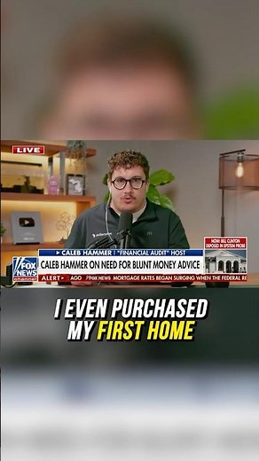 Fox News Comforts Financial Audit