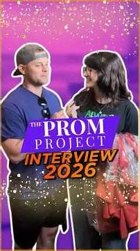 Mantle Realty Prom Project 2026 👗