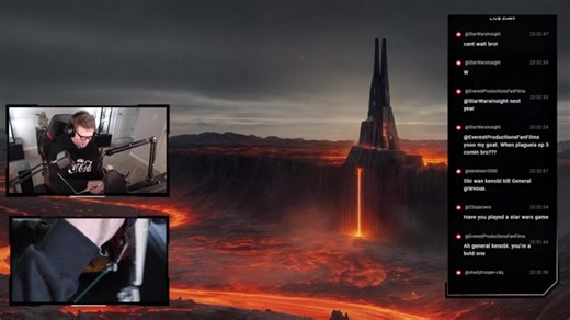 UNBOXING the General Grievous Hot Toys Figure! 🔥