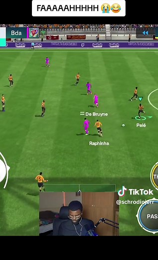 Best EAFC 25 Mobile Goals! 😂🥶