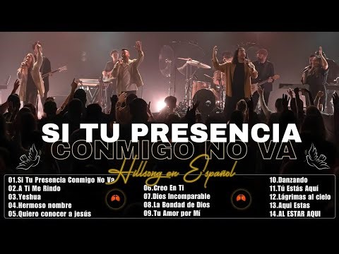 CREO EN TI - HERMOSO NOMBRE - A TI ME RINDO ✨Hillsong Español Sus Mejores Canciones🙏Grandes Éxitos