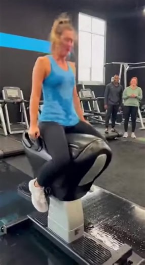 Conquer the Rodeo Workout: Sweat Challenge Unleashed!