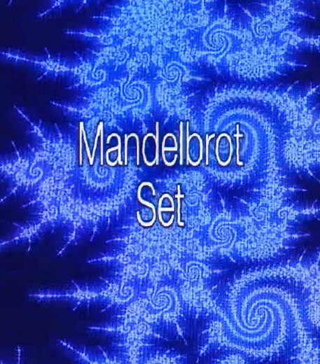 Mandelbrot Set Explained: What Do You See?