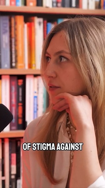 How stigma can actually affect weight and health