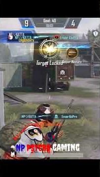 M24 God Level Gameplay! 🎯 10 Kills Streak 👑PUBG Mobile global