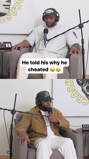 389K views · 10K reactions | You think he’s going to do it again? 﫠 #podcast #crashdummiespodcast #reels #comedy #blackcontentcreators | Crash Dummies Podcast | Facebook