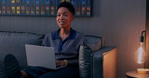 Ayesha Harris Talks Starring in Netflix's 'Glamorous' and Prime Video's 'Daisy Jones & the Six' (Exclusive)