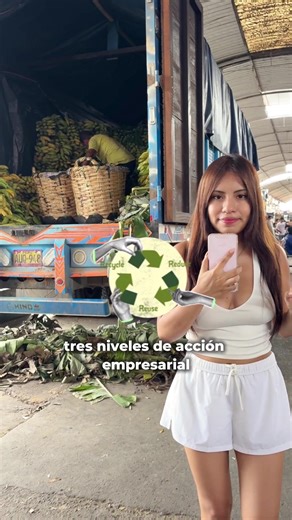 Transformando el Desperdicio Alimentario en Perú