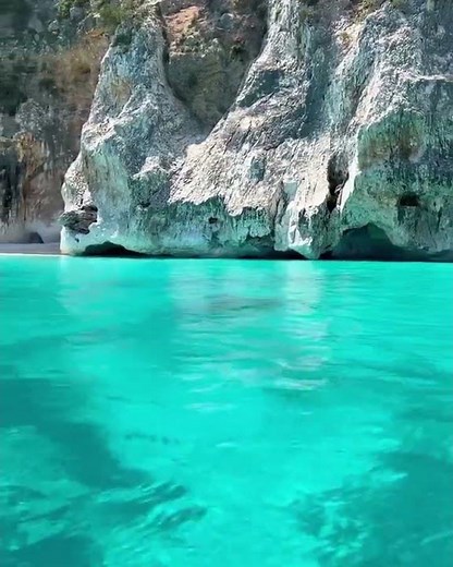 Sardinia, Italy