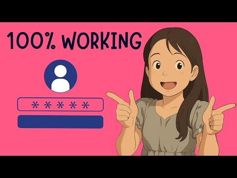 How To REMOVE User Account Password In Windows 11