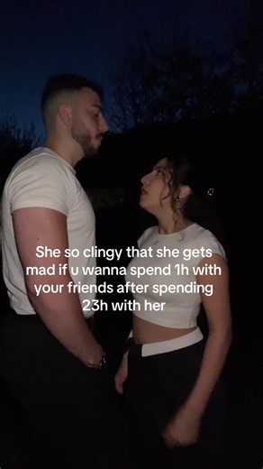 Understanding Clingy Girlfriends