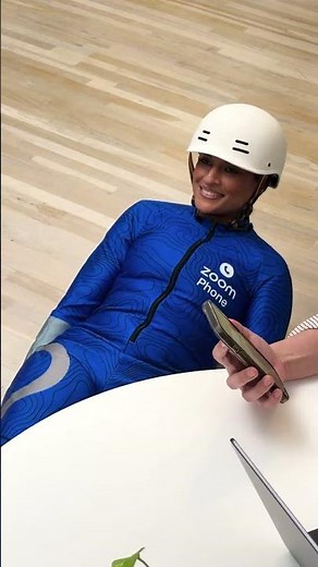 Zoom Phone | Luge