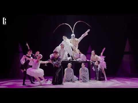 B.DANCE / Alice