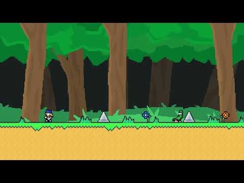 Playing Jeffy: The Game