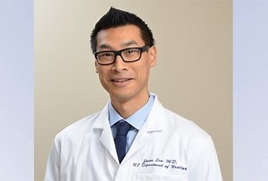 Orlando Health »  Department of Urology » College of Medicine » University of Florida