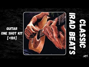 [+120] GUITAR ONE SHOT KIT [CLASSIC] 2025 | Free Download