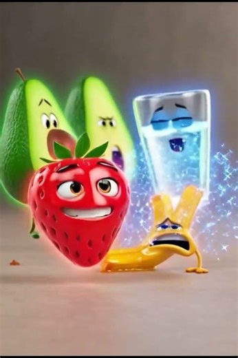 Stop Feeding Your Skin "Junk"! The Smart Eating Secret 🥑💧