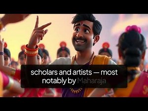 The Real Origin of Mohiniyattam | Kerala’s Classical Dance of Grace