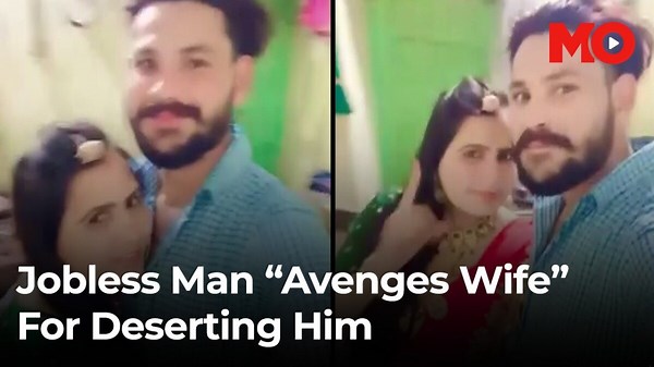 Scam unveiled: Husband reveals wife's proxy exam after she leaves him