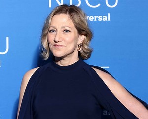 Jonah Hill Interviews His Favorite Actress, Edie Falco