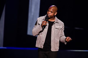 Dave Chappelle Rips ‘Naive Poor White People’ Who Voted for Trump