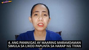 Bakit NANINIGAS ang tiyan ng buntis? | Nurse Yeza