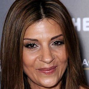 Callie Thorne Boyfriend 2026: Dating History & Exes - CelebsCouples