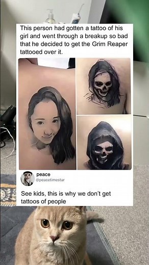 When you’re good at getting over someone