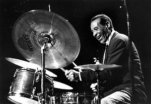 Max Roach Musician - All About Jazz