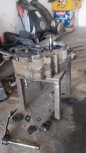 69K views · 1.5K reactions | Gearbox Hero splendar bike...... . . #gearbox #bikerepair #motorcycle #mechanic #automotive #technology #engineparts #engine #enginework #kuldeepkumawat | Kuldeep Kumawat | Facebook