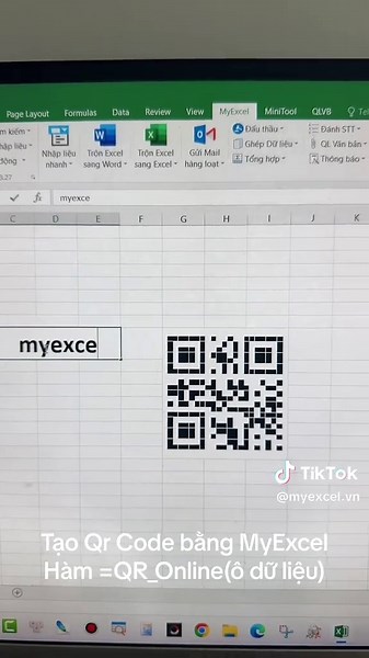 Tài khoản được đề xuất