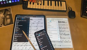Indexing Real Books On iPad (forScore) | Alec Katz