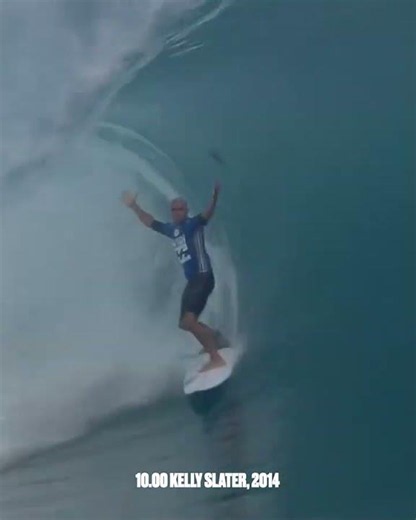 it's official, 11x World Champion Kelly Slater is the Wildcard for the Outerknown #TahitiPro