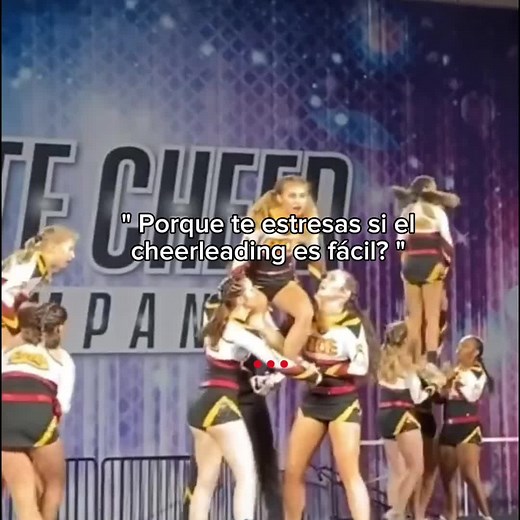 Súper Fácil Cheerleading: Caídas, Porristas, y Más