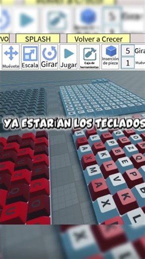 Tutoriales de Studio Lite! #roblox