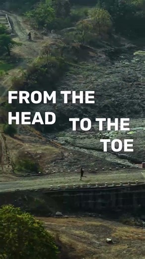 👉 एक दौड़ मां भारती के नाम कारगिल से कन्याकुमारी 4200 KM ऐतिहासिक यात्रा 🇮🇳🔥