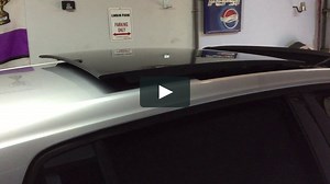 Open All Windows VW Golf7 for ClubVWGolf España