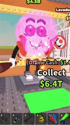 Is my base worth a dragon? #stealabrainrot #roblox #sab