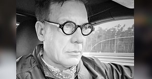 Er verstarb bei einem Autounfall: TV-Moderator bekam am Handy alles mit