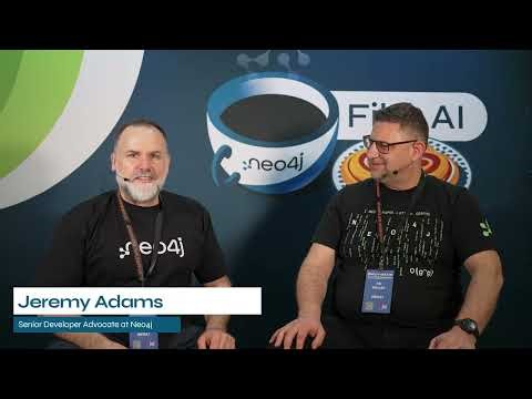 Neo4j & Graph-Powered AI