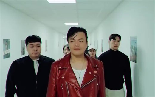 朴振英（J.Y.Park） 'Changed Man' MV 中文字幕