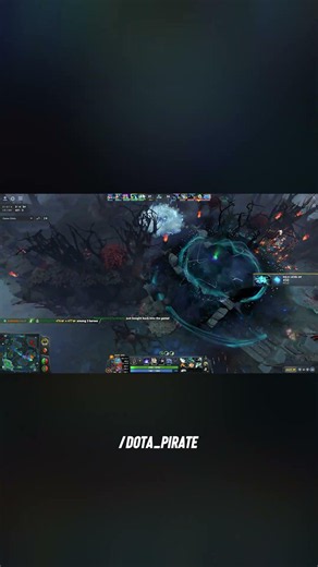 Check out how fast fingers in Dota looks like 🤫 #dota2 #дота2 #dota2highlights #dota2indonesia