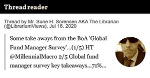 Thread by @LibrariumViews on Thread Reader App