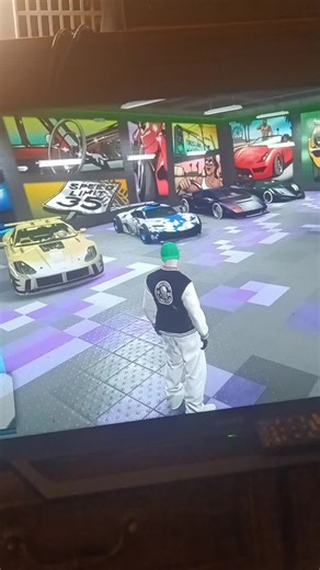 hmu on GTA PS4 TheBagg420