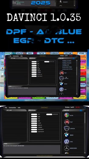 Auto Software Ma sur TikTok