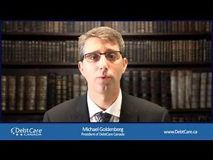 How to Deal With Collection Agencies in Canada