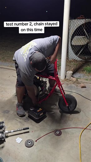 #custom #minibike | mini bike